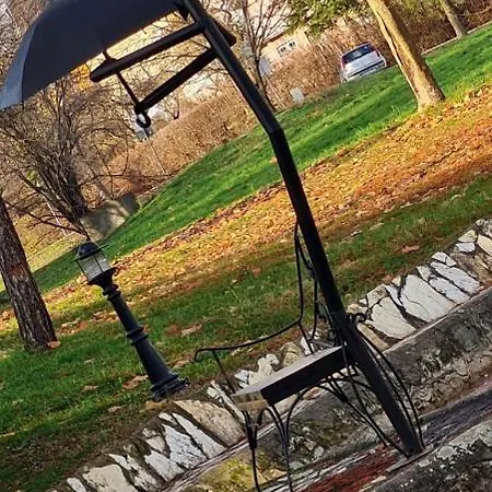 Tim Lux 1 Vrnjačka Banja