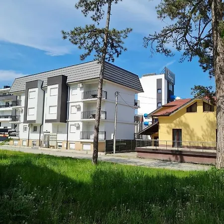 Apartament Tim Lux 1