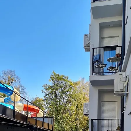 Apartment Tim Lux 1