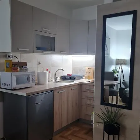 Tim Lux 1 Apartment *