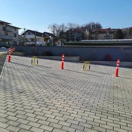 Tim Lux 1 דירה Vrnjačka Banja