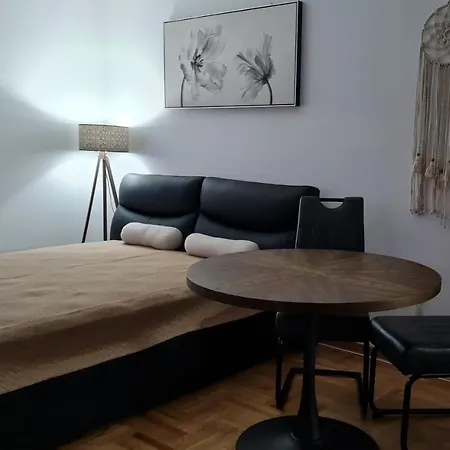 Apartment Tim Lux 1 *