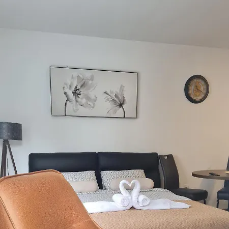 Apartment Tim Lux 1 Vrnjacka Banja