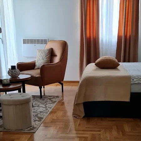 Apartment Tim Lux 1 Vrnjacka Banja